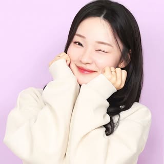 이쁘맘:혜진 프로필