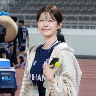 조아람 aram 프로필