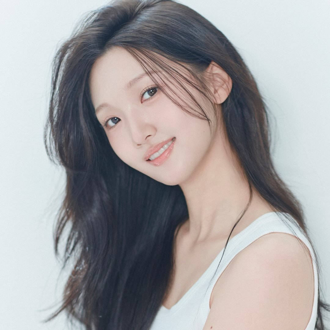 베리찐 yejin 프로필