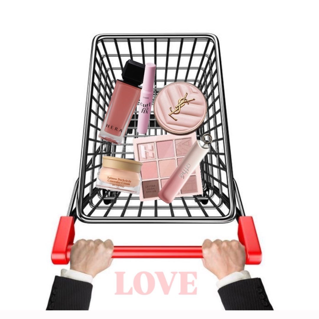 담아진 | 뷰티 • 코덕 프로필