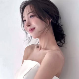 이우솔 모델•뷰티•패션 프로필