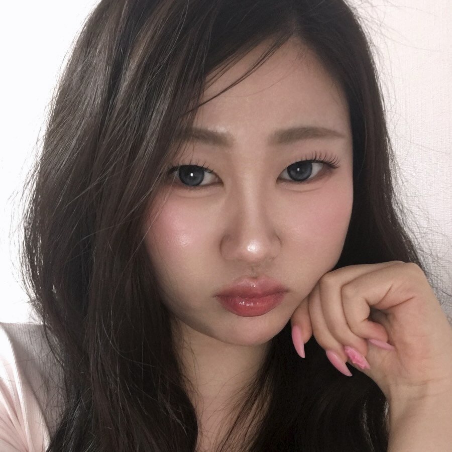 혜민 프로필