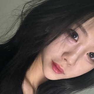 혜이니 heeni 프로필