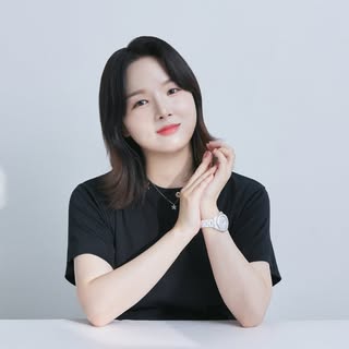 뷰티인플루언서 호갱님안나 B 프로필