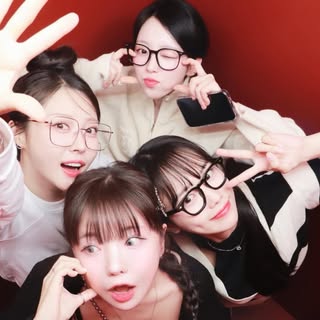 아이뽀 i4 프로필