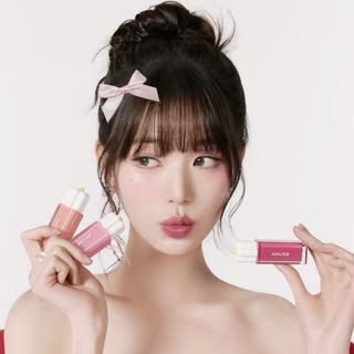 이슬 프로필