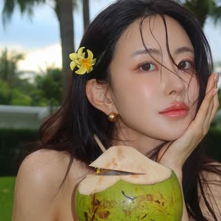 이재이(Freelance Model) 프로필
