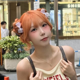 조이서 Joyseo 프로필