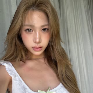 Lizzie 리지 프로필