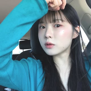 응냥 프로필