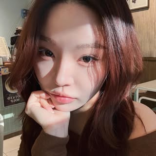 始娟(비로소 시, 예쁠 연) 프로필