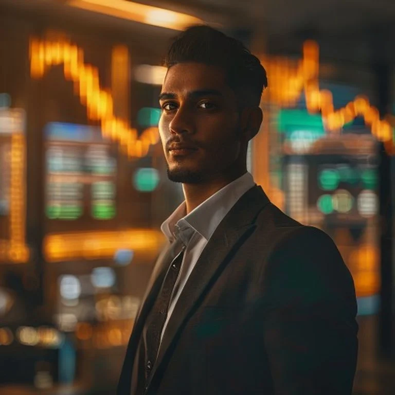 உங்கள் 20களில் கோடீஸ்வரர் ஆவது எப்படி? வாழ்நாள் முழுவதும் கைகொடுக்கும் முதலீட்டு ரகசியங்கள்!