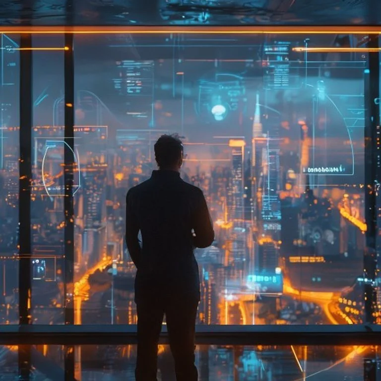 AI யுகத்தில் உங்கள் வேலை பாதுகாப்பானதா? 2030-க்குள் நீங்கள் மாற்றிக்கொள்ள வேண்டிய 5 முக்கிய திறன்கள்!