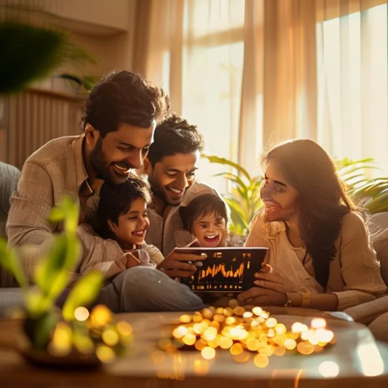 நடுத்தரக் குடும்பங்கள் செல்வந்தராக மாற 7 எளிய முதலீட்டு ரகசியங்கள்: நிதி சுதந்திரம் அடைவது எப்படி?