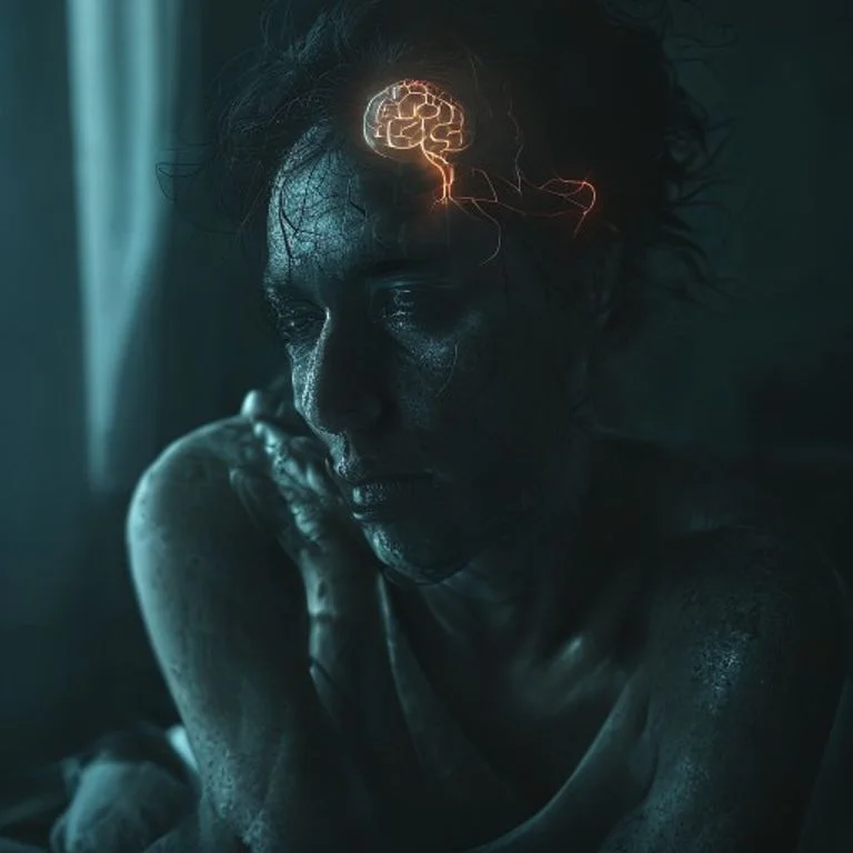 மனச்சோர்வு என்பது சோம்பேறித்தனம் அல்ல: ஒரு அறிவியல் பார்வை