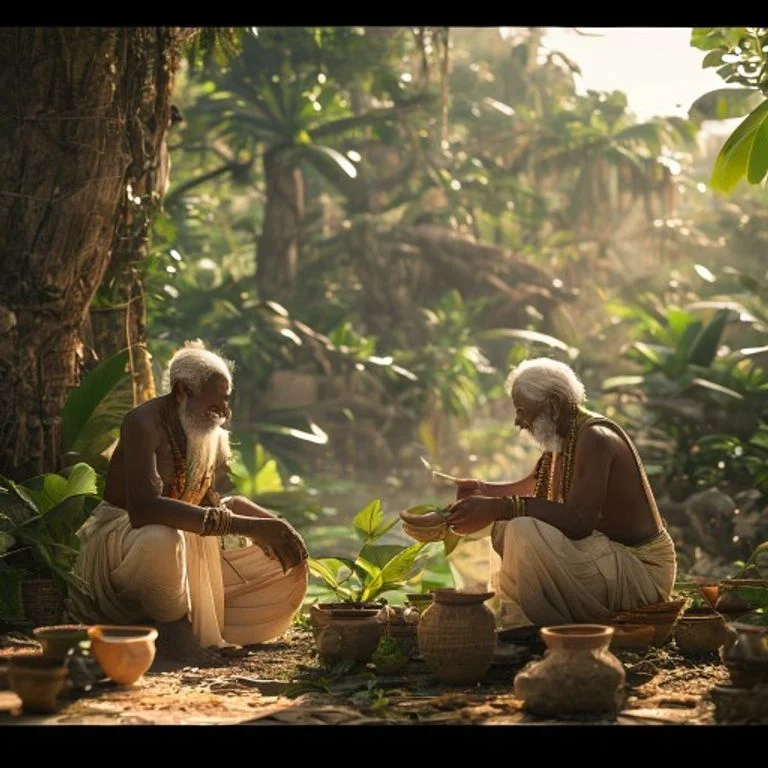 அழியும் நிலையில் பூமி: பிளாஸ்டிக் இல்லாத உலகத்தை உருவாக்க நம் முன்னோர் காட்டிய வழி