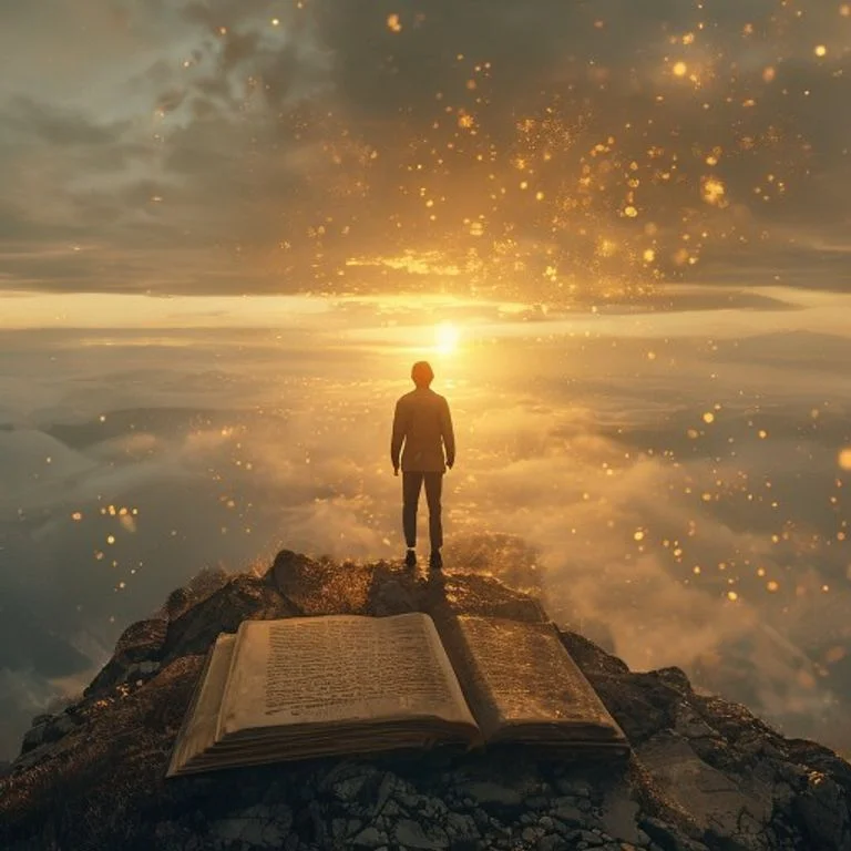 உங்கள் வாழ்க்கையை அடியோடு மாற்றும் 50 உன்னத பொன்மொழிகள்: வெற்றியின் ரகசியம்!