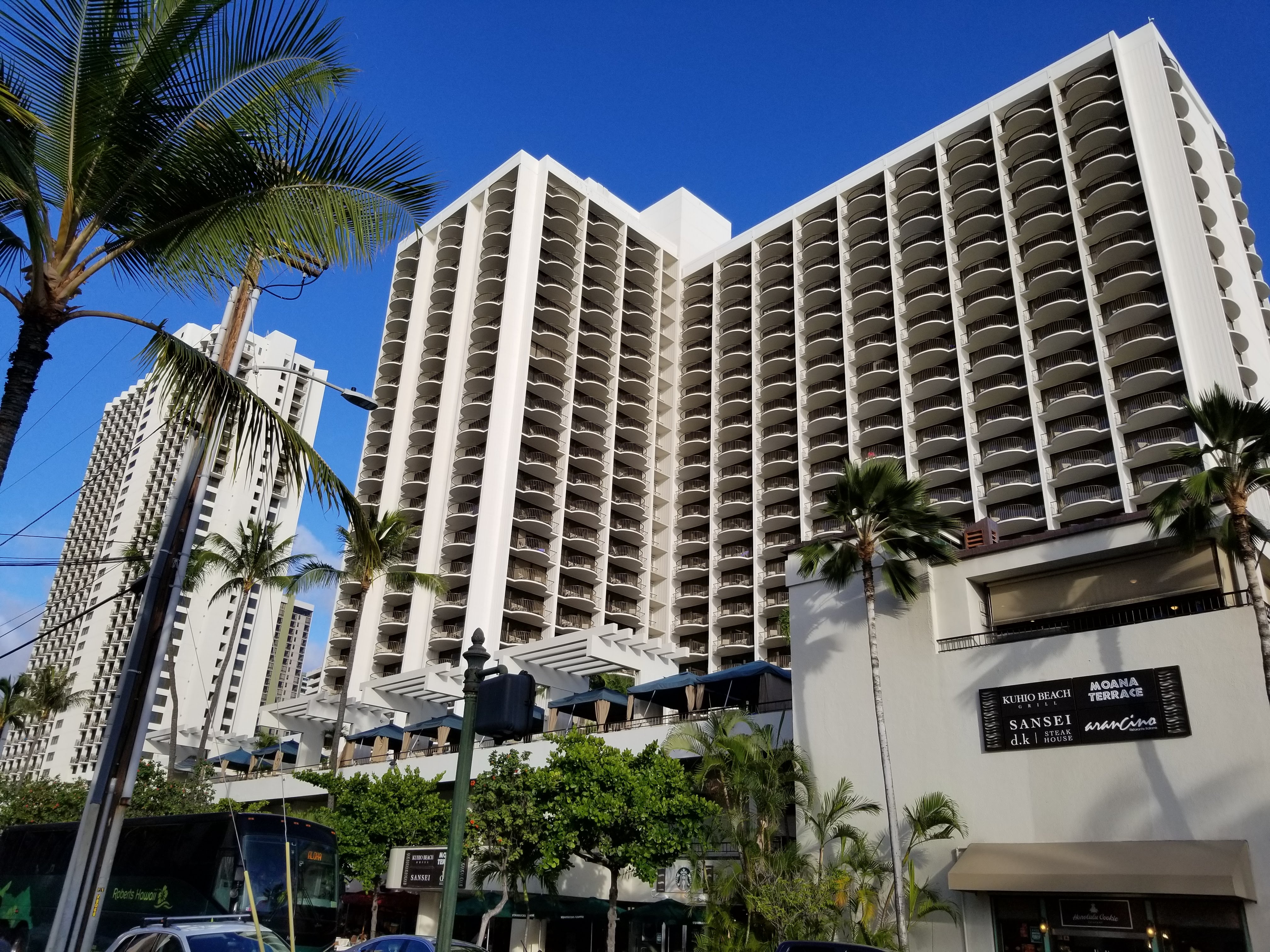 marriott