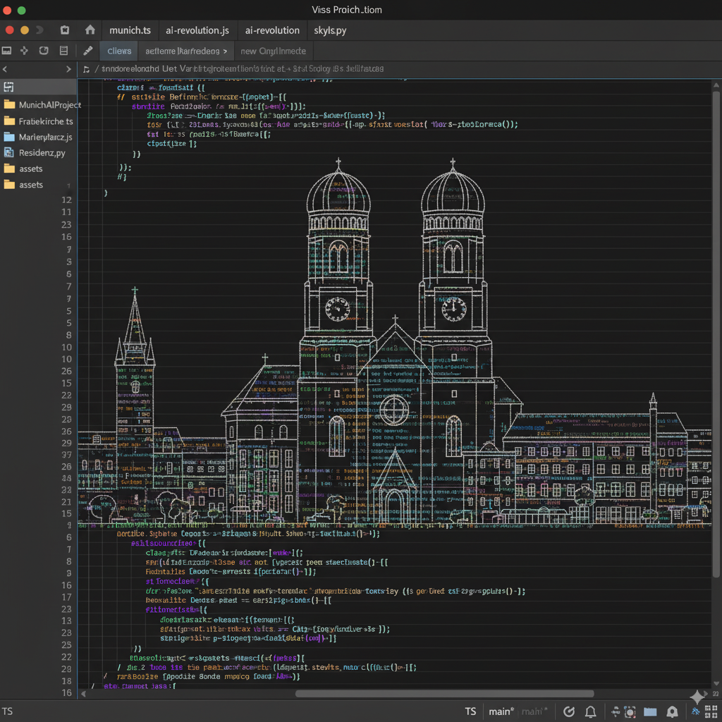 Munich AI Software Agencies: Complete Guide to KI Development in Bavaria 2025