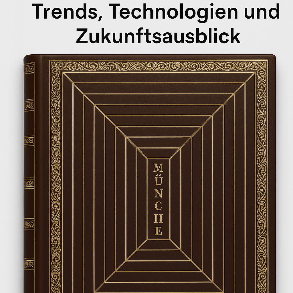 App Entwicklung in München: Trends, Technologien und Zukunftsausblick