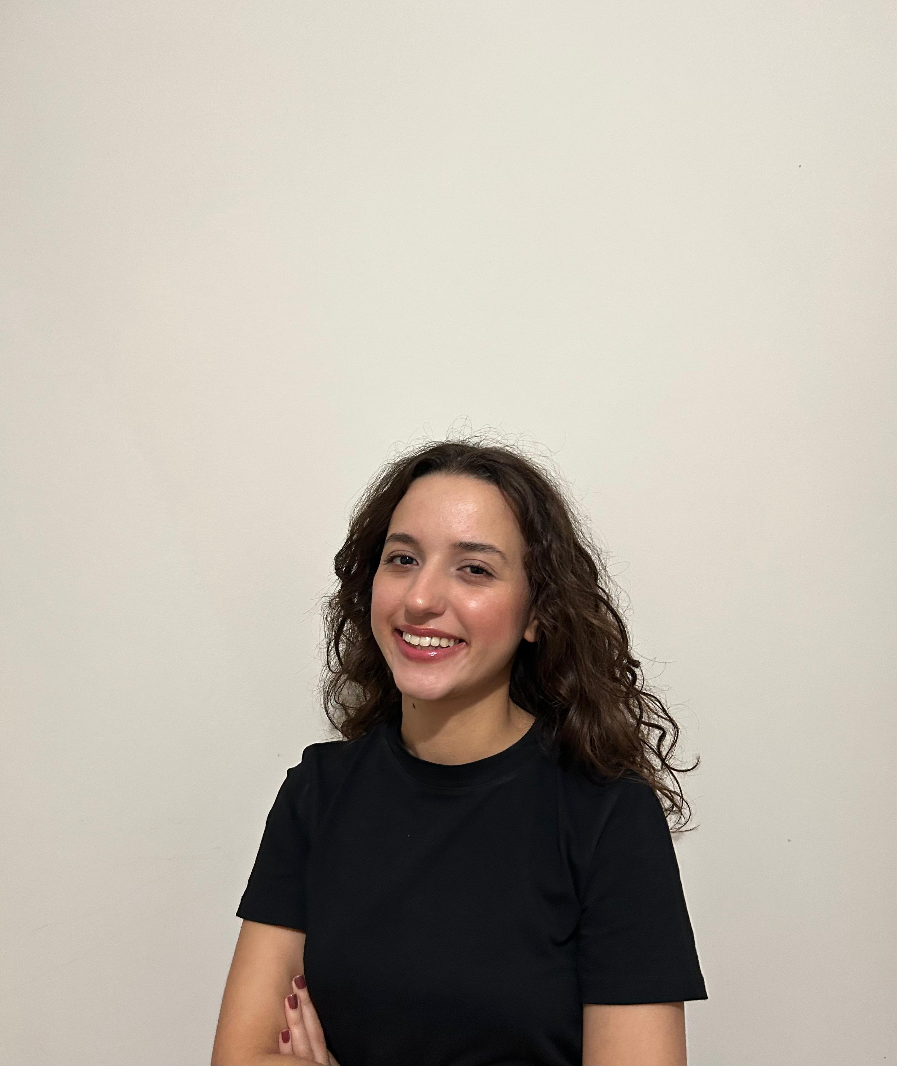Beyza Özayhan