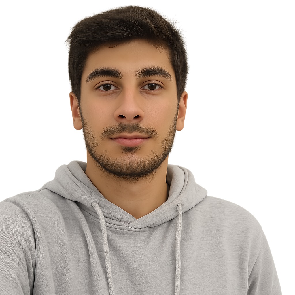 Bilal Sarıtaş