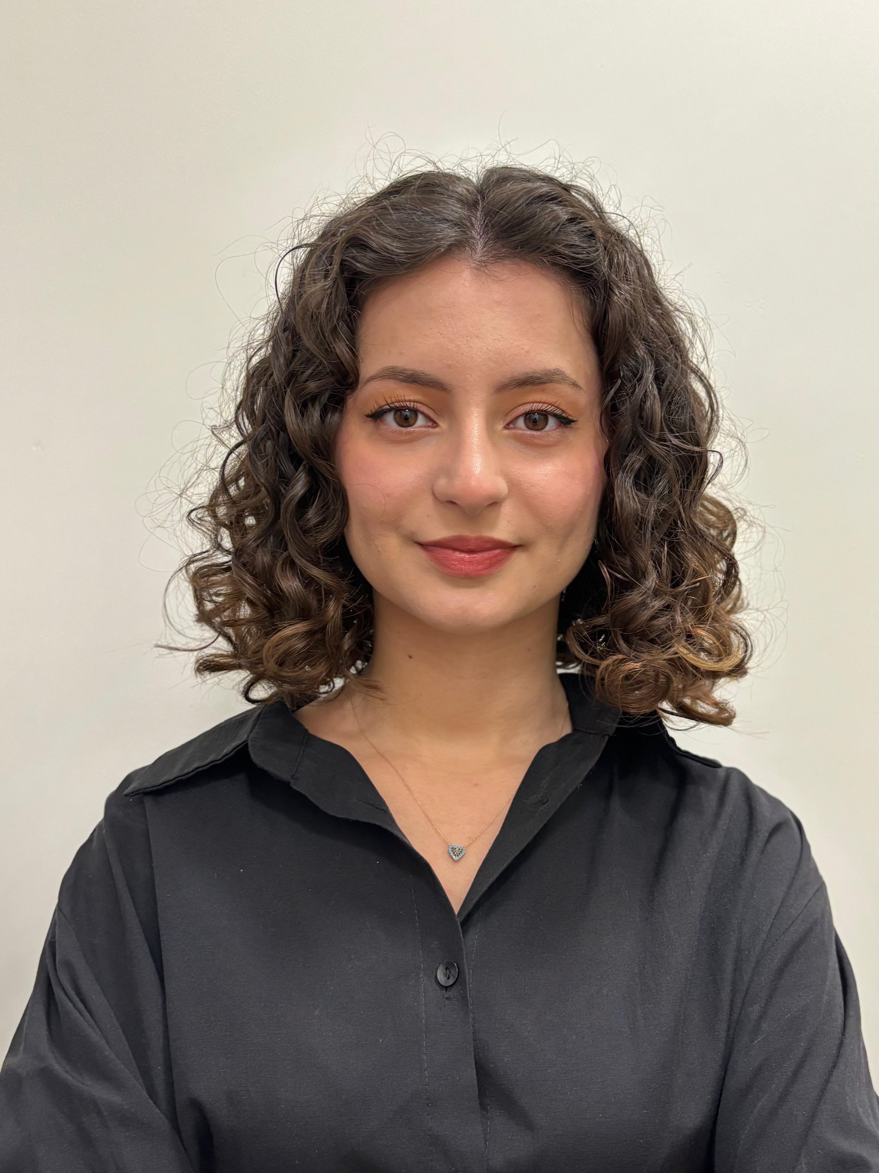 Ceren Pekkaraca
