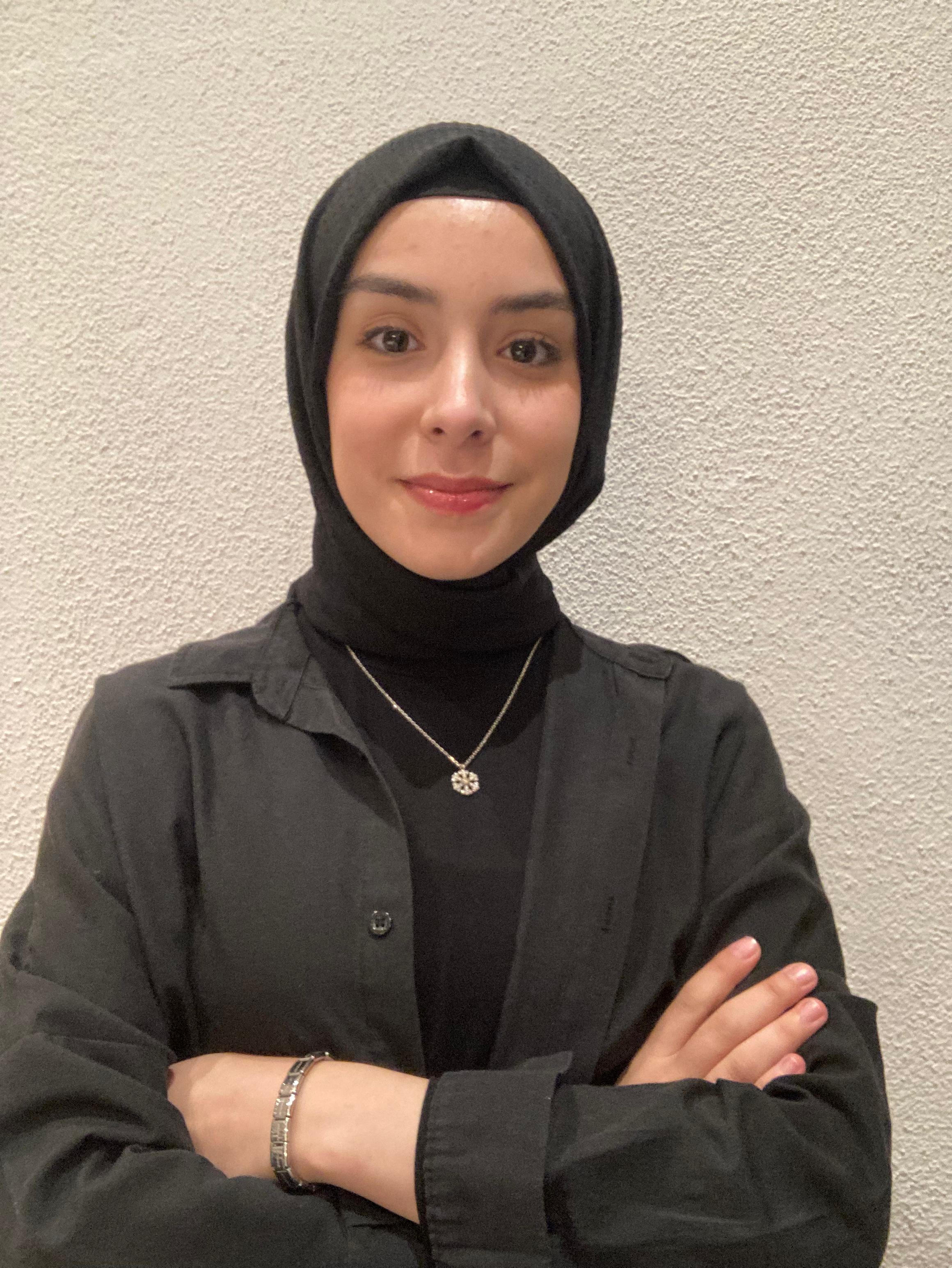 Edanur Özgiray