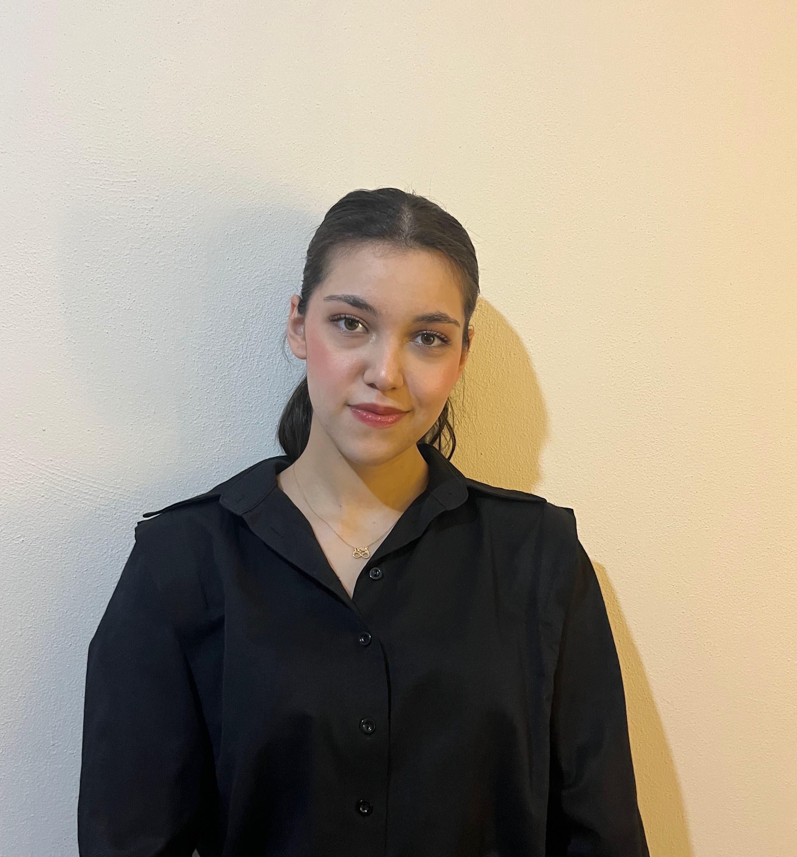 İrem Ataş