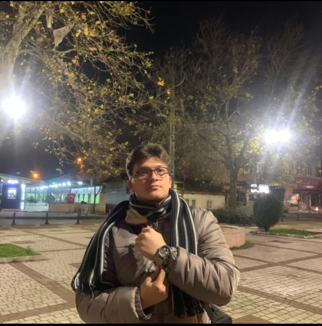 Emir Muhammet Baysal