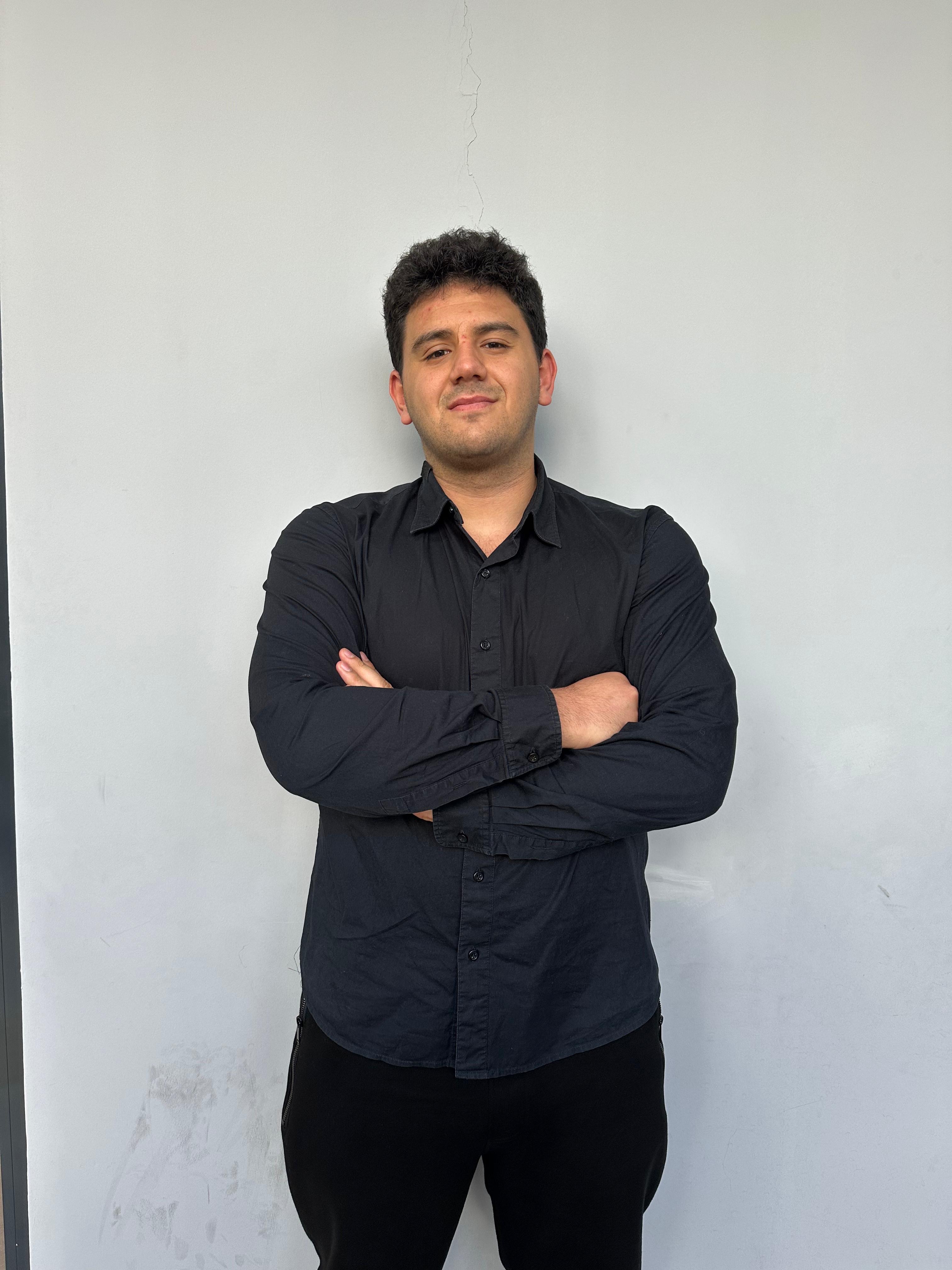 Rüstem Gül