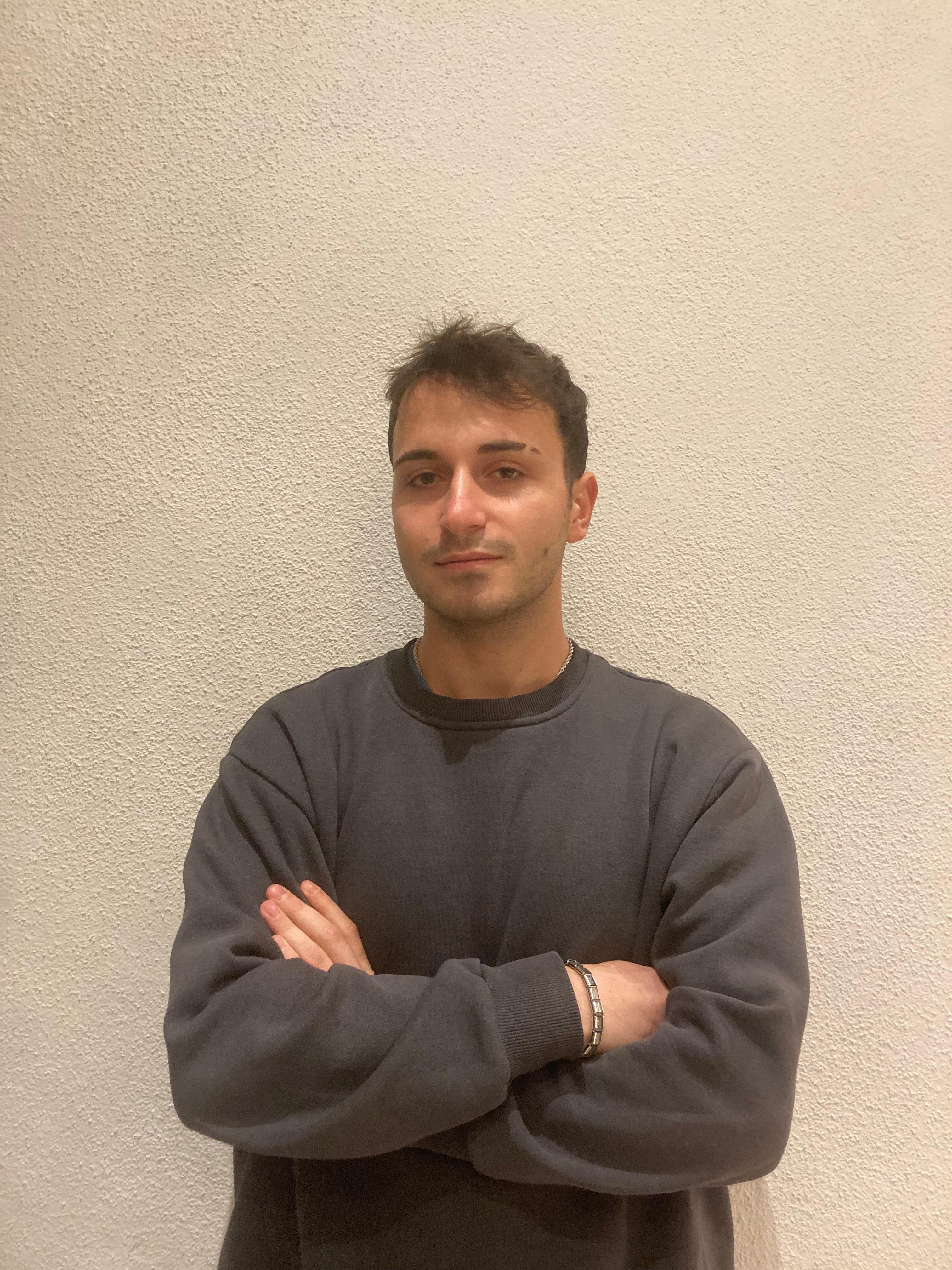 Yusuf Demiray