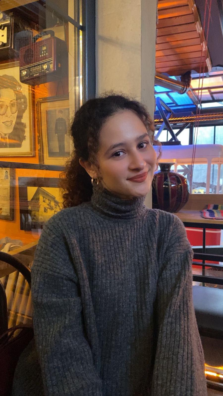 Zeliha Ilgın Güven