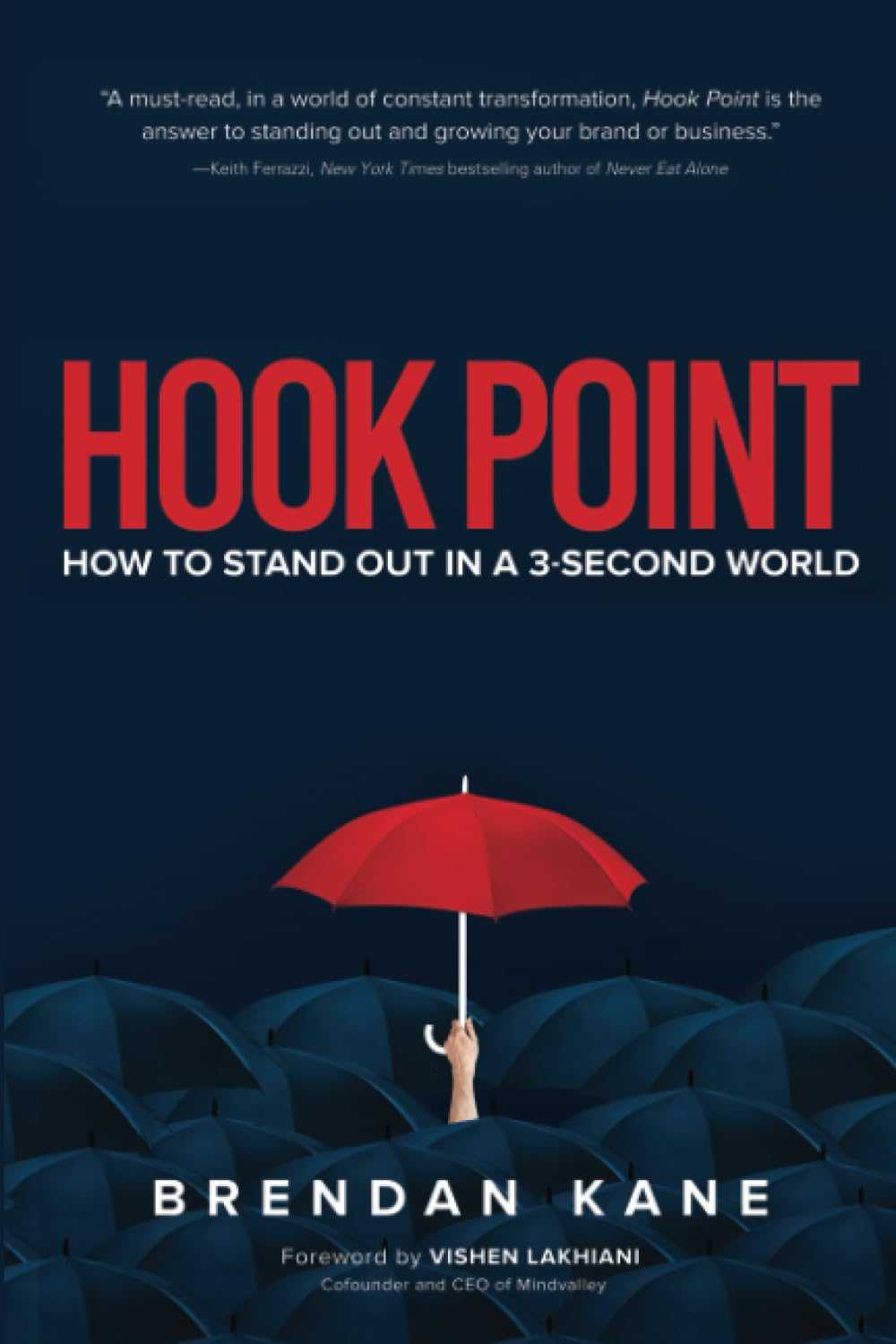 How to Stand Out in a 3-Second World