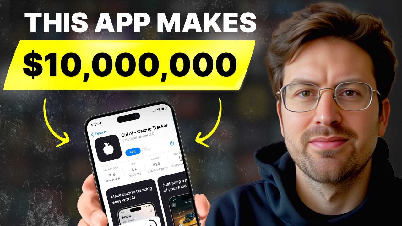 Harnessing AI in Mobile Apps: Lessons from Indie Developer Blake Anderson