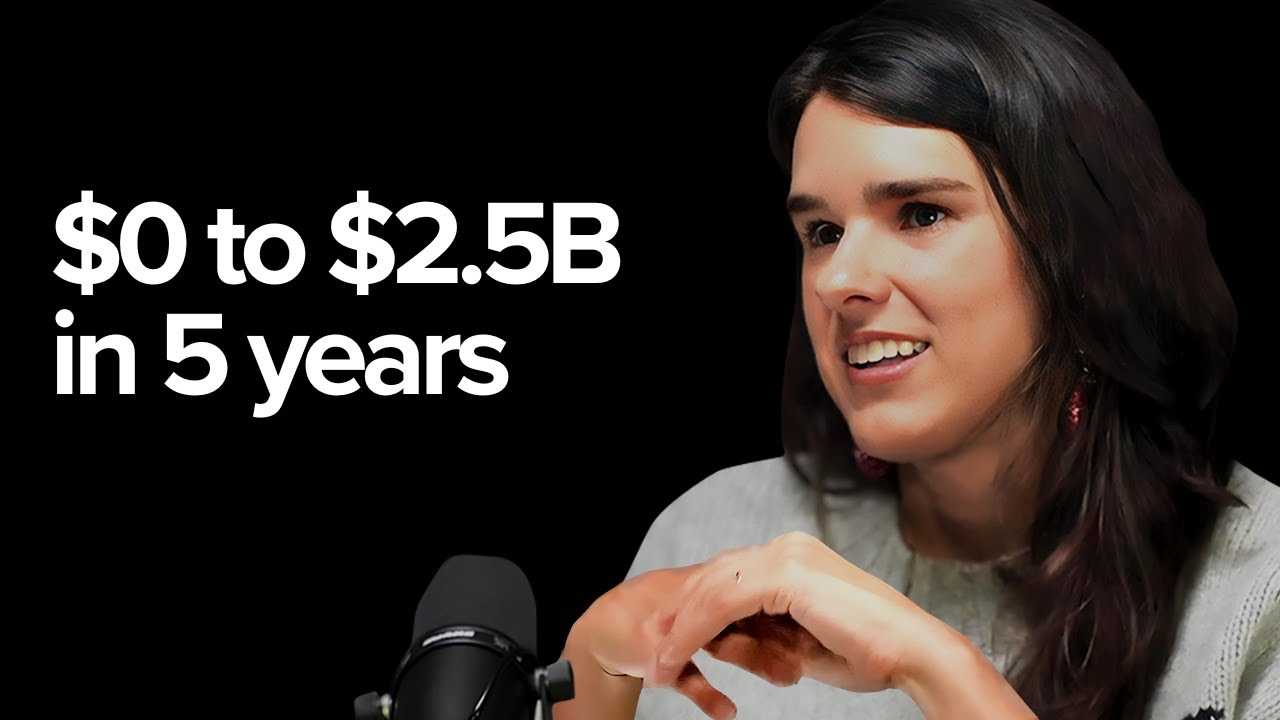 Christina Cacioppo's Road to Startup Success with Vanta