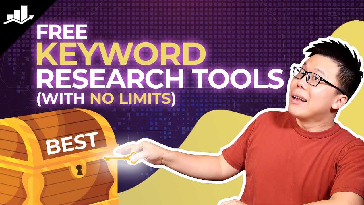 Maximize Your SEO with Free Keyword Research Tools: A Guide for Indie Hackers