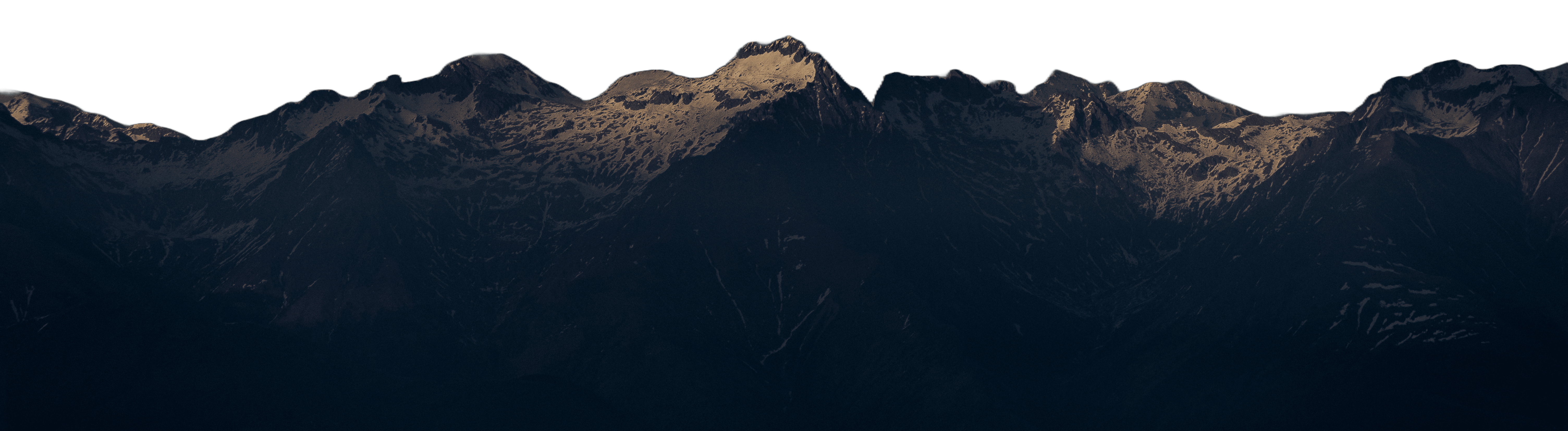 Mountains