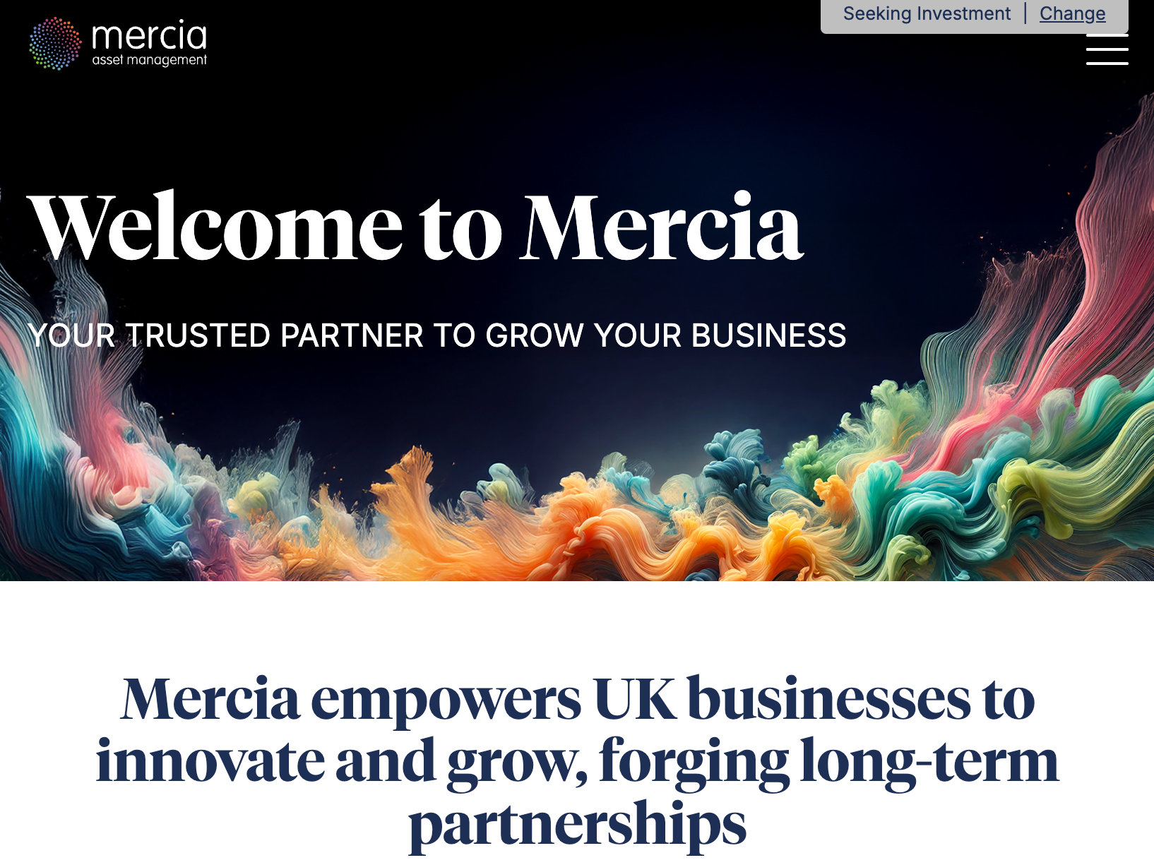 Mercia