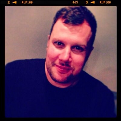 Adam Perrin angel investor