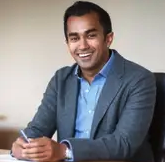 Akash Gupta angel investor
