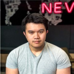 Alan Chang angel investor