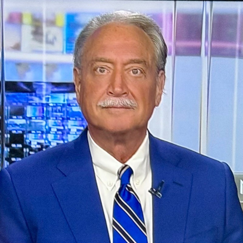 Alex Castellanos angel investor
