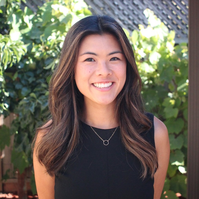 Allis Yao angel investor
