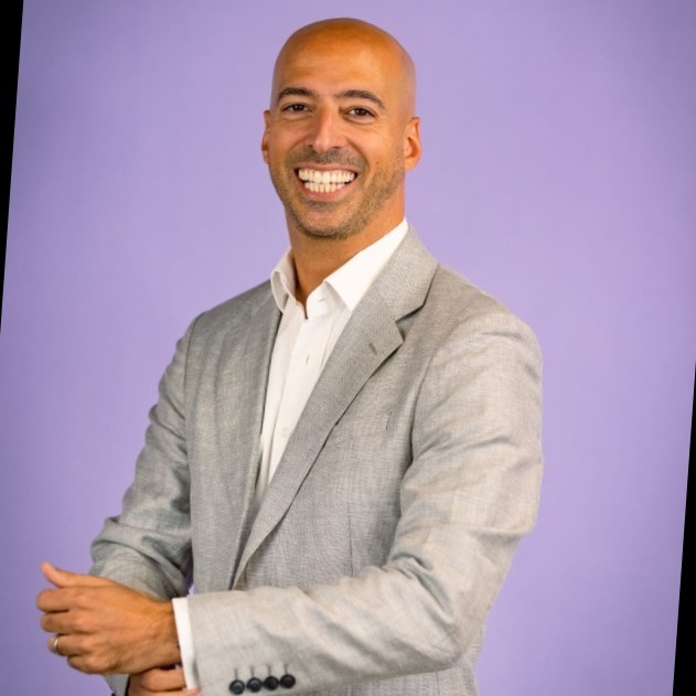 Amir Nooriala angel investor