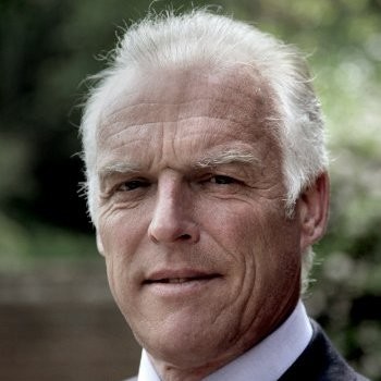 Andrew Baum angel investor