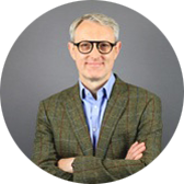 Dr Andrew Buckley angel investor
