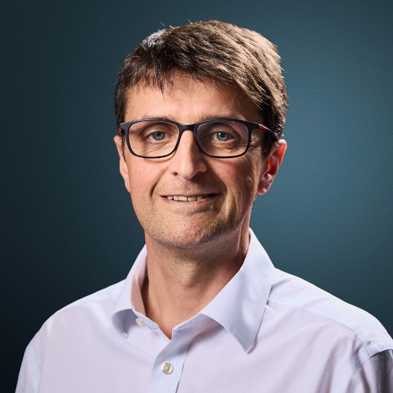 Andrew Coull angel investor