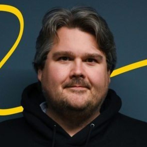 Andrew Mullinger angel investor