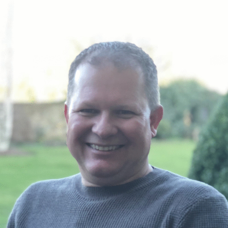 Andrew Pettit angel investor
